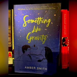 Something Like Gravity Paperback